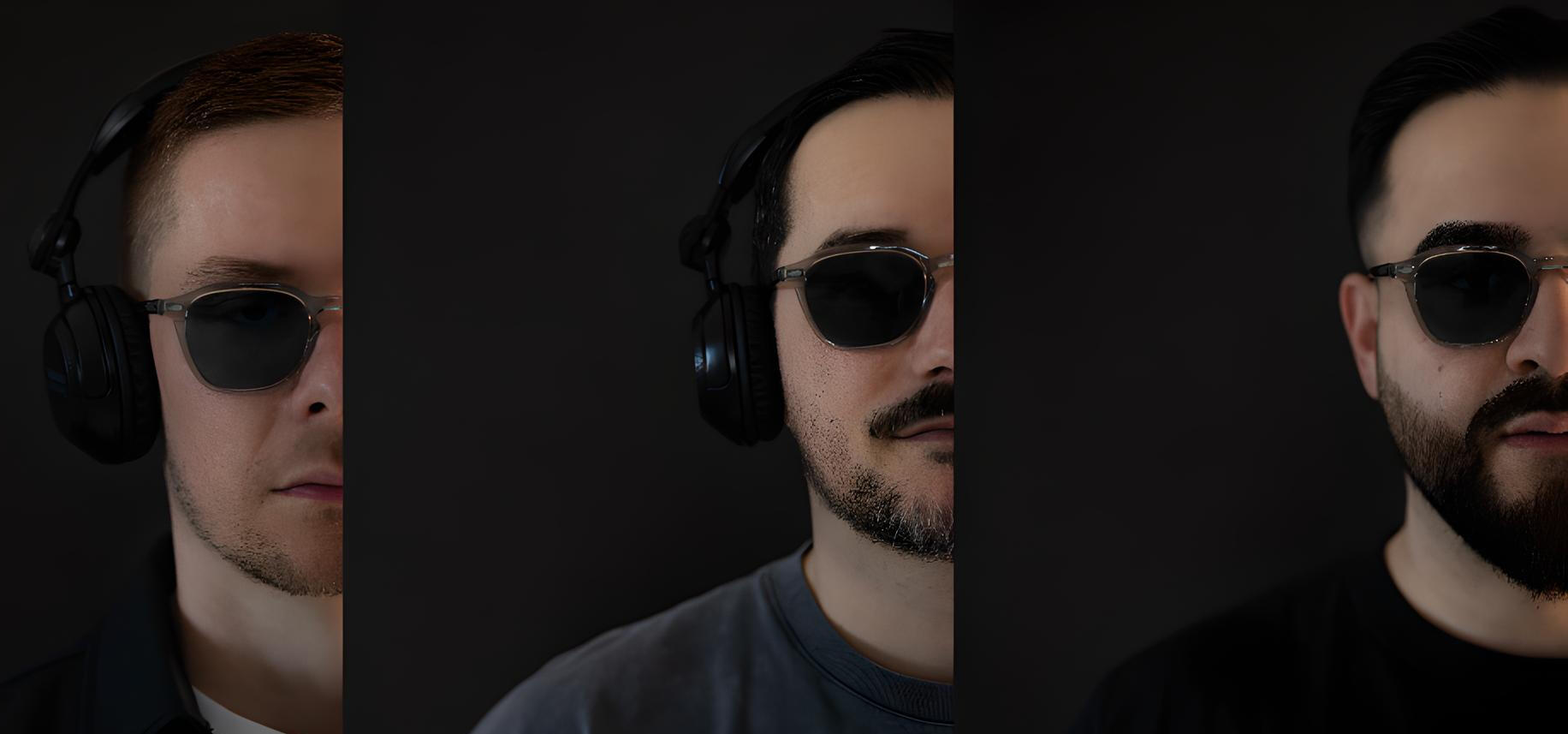 DJ Firmenevent in Frankfurt DJ auf Bühne bei großem Firmenevent in Frankfurt